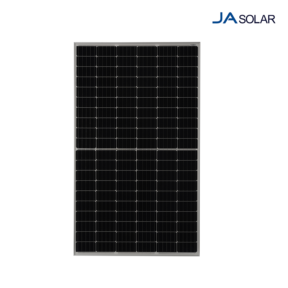 JA Solar - HC Mono-Solarmodul - JAM60S10-335/PR